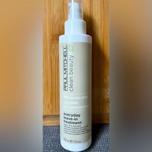 Paul Mitchell Clean Beauty Everyday Treatment